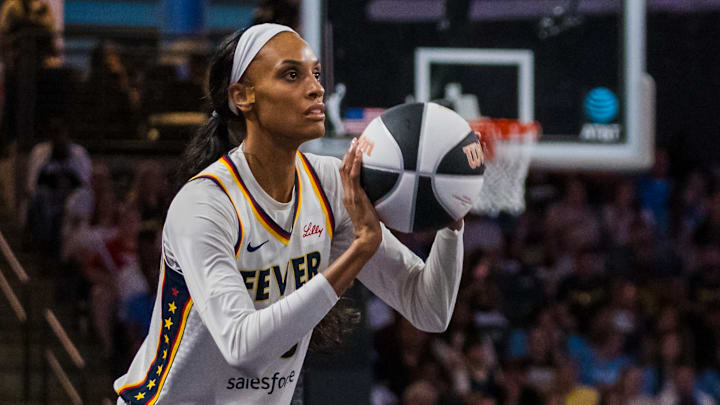 Indiana Fever v Atlanta Dream
