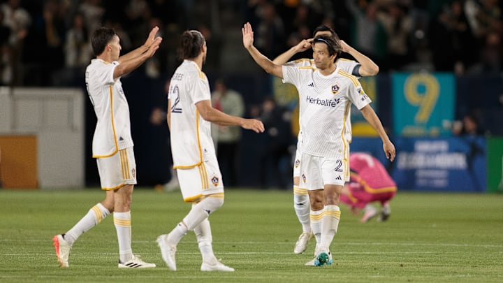 On Wednesday, May 29th, the LA Galaxy will host FC Dallas at Dignity Health Sports Park for the 16th match of the MLS regular season 2024.