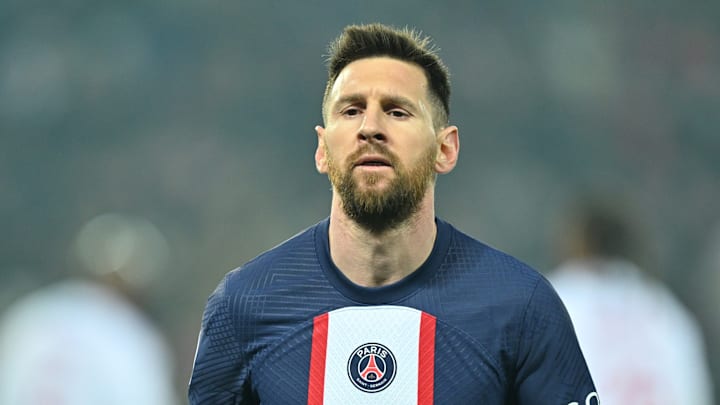 Al-Hilal est prêt à tout pour faire venir Lionel Messi. Al-Hilal est prêt à tout pour faire venir Lionel Messi.