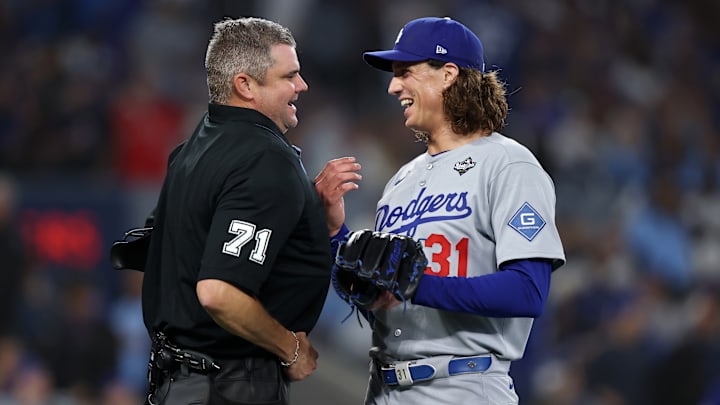 La MLB estrenará el novedoso sistema automatizado de Bola-Strike