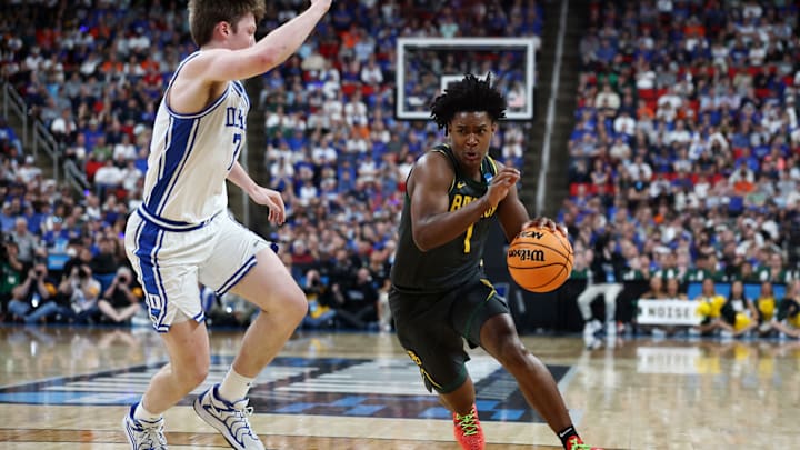 Baylor v Duke