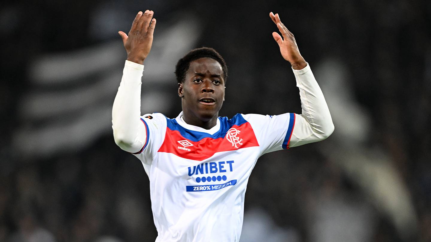 Five key takeaways from Rangers latest European defeat