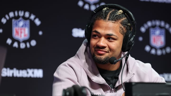 SiriusXM at Super Bowl LVIII – Feb 7