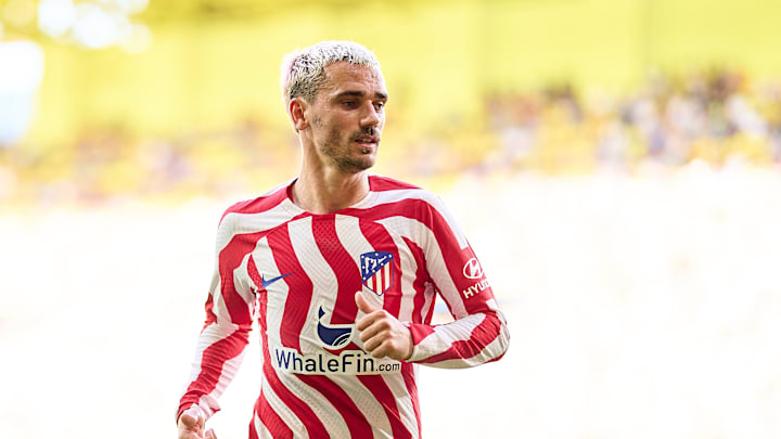 La clause libératoire d'Antoine Griezmann pourrait donner envie à quelques clubs.