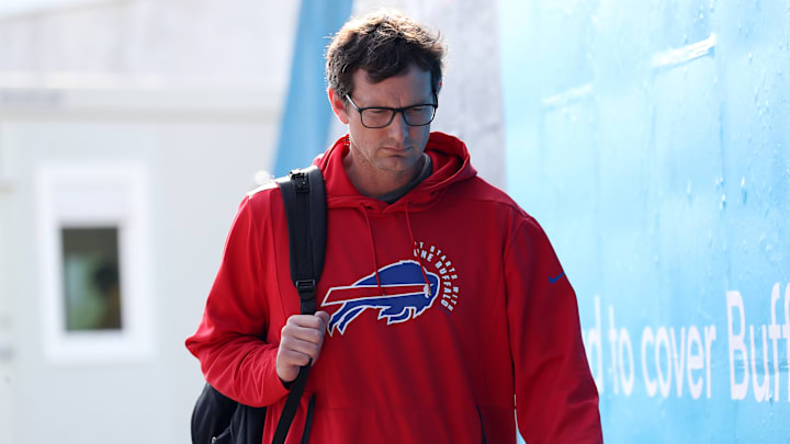 Ken Dorsey