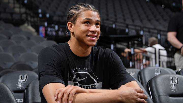 2026 NBA Finals Practice and Media Availability 2026 NBA Finals Practice and Media Availability