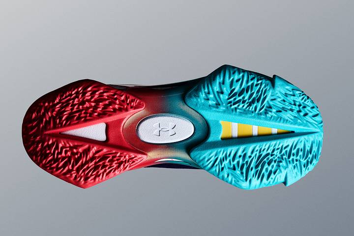 The Curry Series 7 Brings  display picture 1