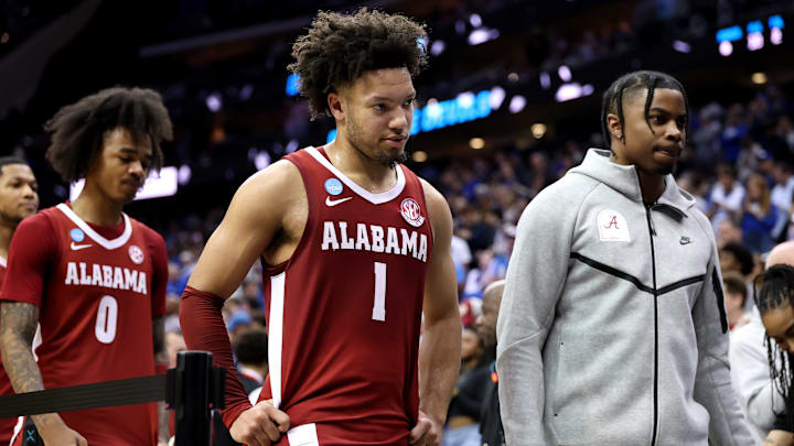 Alabama v Duke
