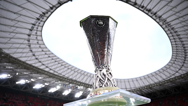 Tottenham Hotspur v Manchester United - UEFA Europa League Final 2025