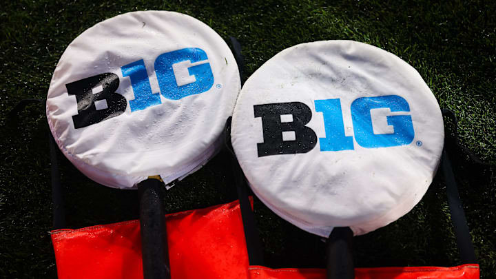 Big Ten