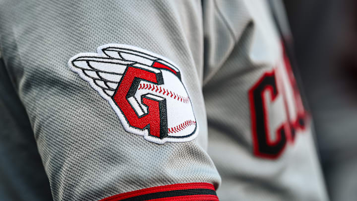 Cleveland Guardians v Baltimore Orioles Cleveland Guardians v Baltimore Orioles