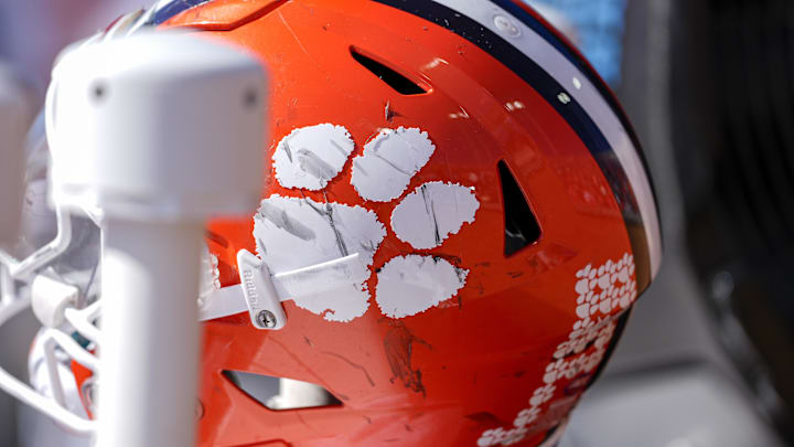 The Clemson Tigers turn to another tight end for a key rivarly game