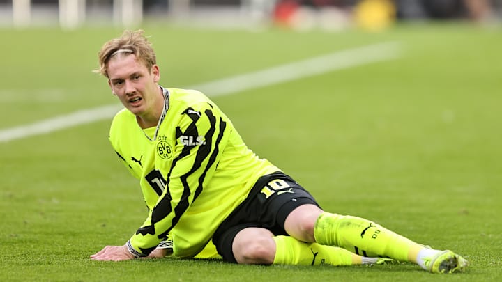 Julian Brandt