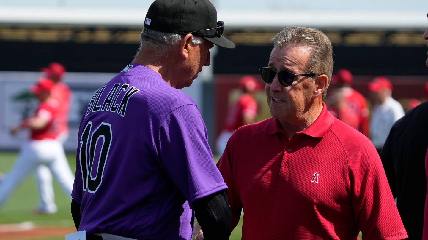 Why the Angels Finishing in Last Place Is Actually a Good Thing