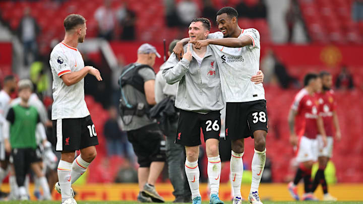 Liverpool FC Liverpool FC