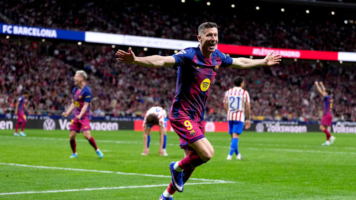 Le FC Barcelone peut égaler un record historique en Liga, mais cela ne sera pas simple