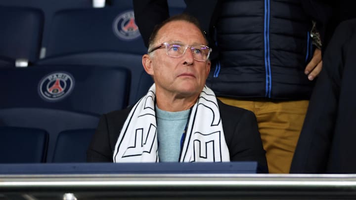 Jean-Pierre Papin a dévoilé son onze de légendes. 