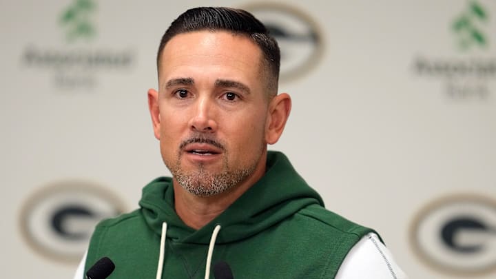 Matt LaFleur