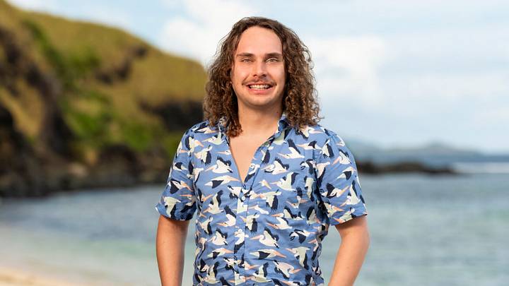 Survivor 51 contestant Danny “Kilby” Kilby Season 51 is set to premiere Wednesday, Sept. 23 (8:00-10:00 PM, ET/PT) on the CBS Television Network. Photo: Robert Voets/CBS ©2026 CBS Broadcasting, Inc. All Rights Reserved.