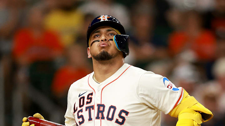 Seattle Mariners v Houston Astros Seattle Mariners v Houston Astros