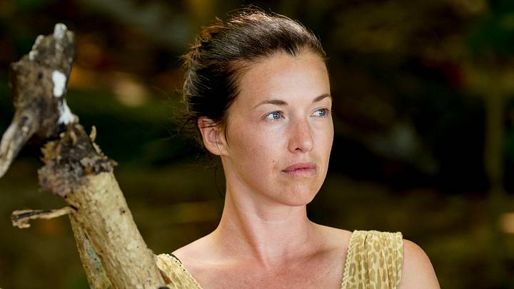 "Greatest of the Greats" - Parvati Shallow returns to compete on SURVIVOR: WINNERS AT WAR, when the Emmy Award-winning series returns for its 40th season, with a special 2-hour premiere, Wednesday, Feb. 12 (8:00-10 PM, ET/PT) on the CBS Television Network. Photo: Robert Voets/CBS Entertainment ©2020 CBS Broadcasting, Inc. All Rights Reserved "Greatest of the Greats" - Parvati Shallow returns to compete on SURVIVOR: WINNERS AT WAR, when the Emmy Award-winning series returns for its 40th season, with a special 2-hour premiere, Wednesday, Feb. 12 (8:00-10 PM, ET/PT) on the CBS Television Network. Photo: Robert Voets/CBS Entertainment ©2020 CBS Broadcasting, Inc. All Rights Reserved
