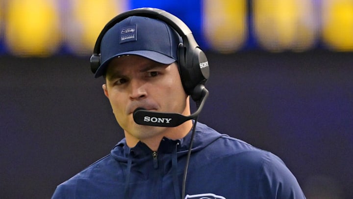 Mike Macdonald Mike Macdonald