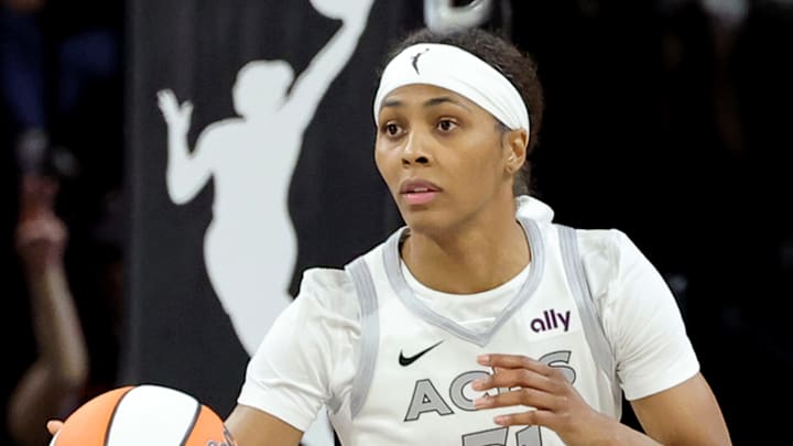 Phoenix Mercury v Las Vegas Aces