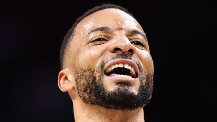 Boston Celtics v Miami Heat