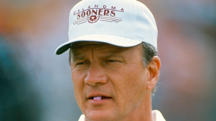 Barry Switzer doesn't believe Deion Sanders is tied to Colorado football