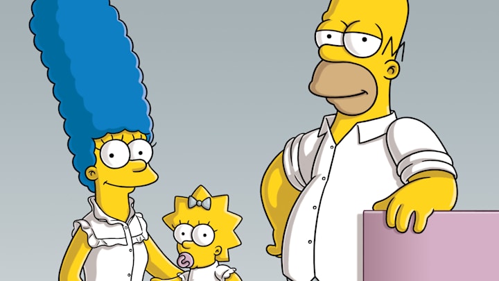 THE SIMPSONS: Very animated fare, whatever your fashion...Sundays are always in style on FOX. Homer and Flanders team up as bounty hunters in
the 20th season premiere "Sex, Pies and Idiot Scrapes" of THE SIMPSONS, Sunday, Sept. 28 (8:00-8:30 PM ET/PT) on FOX. THE SIMPSONS ™ and © 2008 TTCFFC ALL RIGHTS RESERVED.