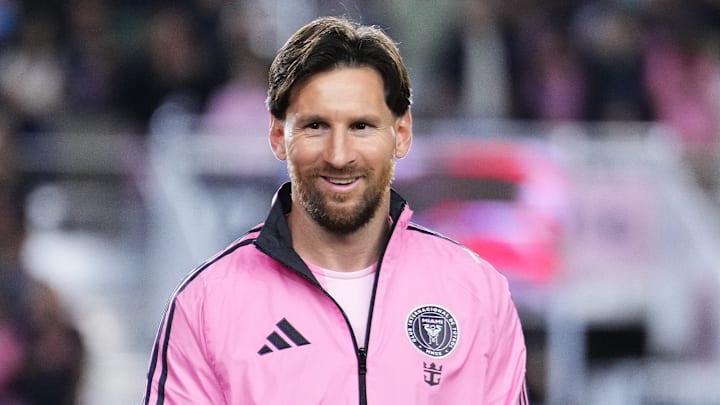 Lionel Messi habló acerca de la actualidad de la MLS en su última entrevista con Zane Lowe de Appel Music
