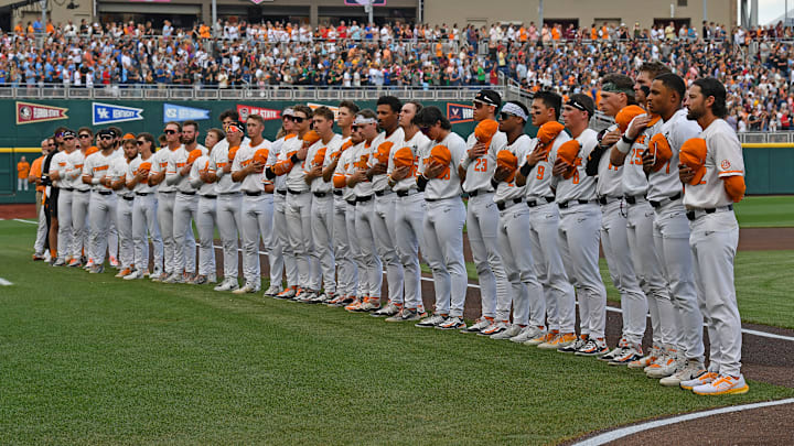 2024 NCAA Division I Baseball Championship