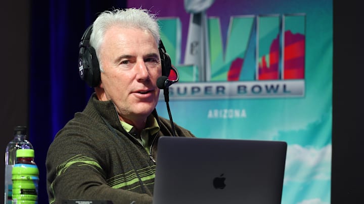 SiriusXM At Super Bowl LVII - Feb. 10