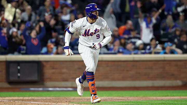 Brandon Nimmo