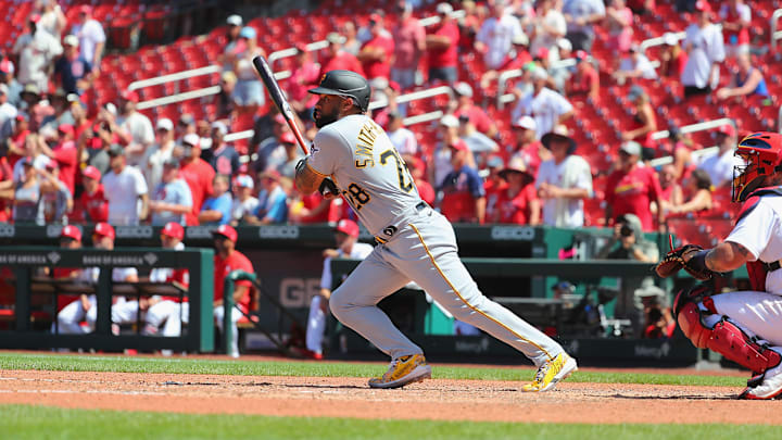 Pittsburgh Pirates v St. Louis Cardinals - Game One