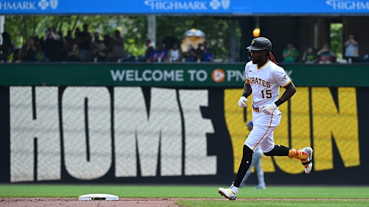 New York Mets v Pittsburgh Pirates