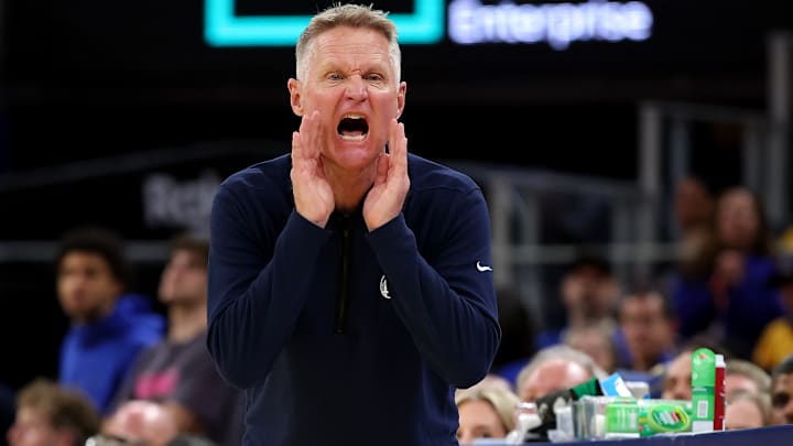 Minnesota Timberwolves v Golden State Warriors - Game Three