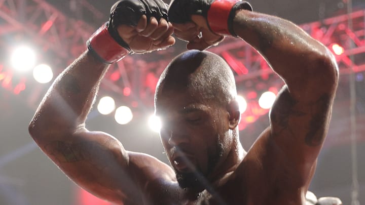 bobby green