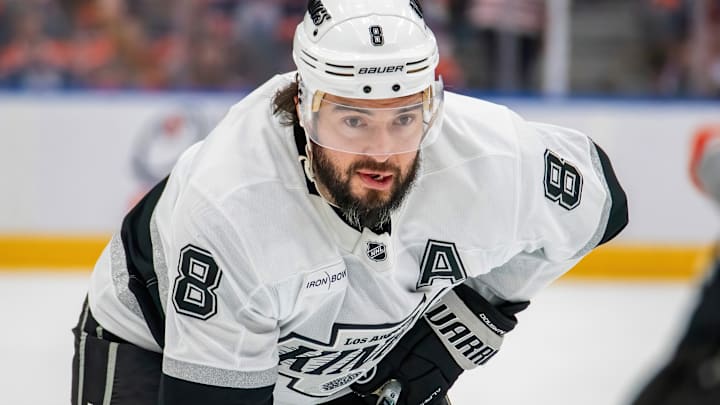 Los Angeles Kings v Edmonton Oilers - Game Six