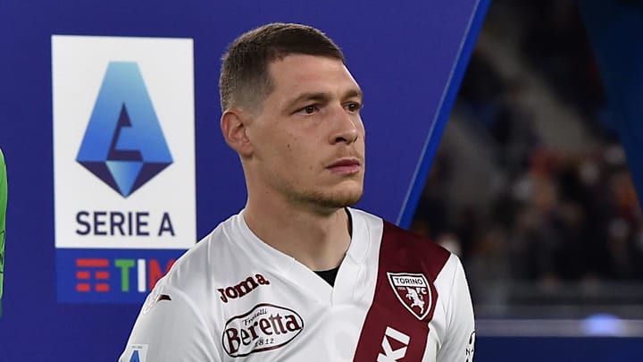 Andrea Belotti