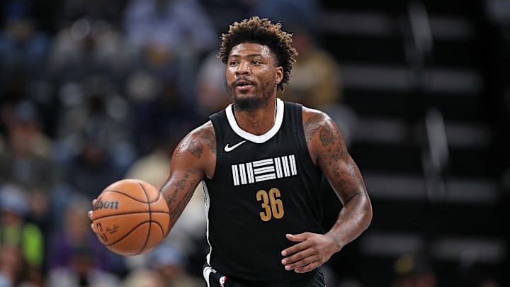 Utah Jazz v Memphis Grizzlies