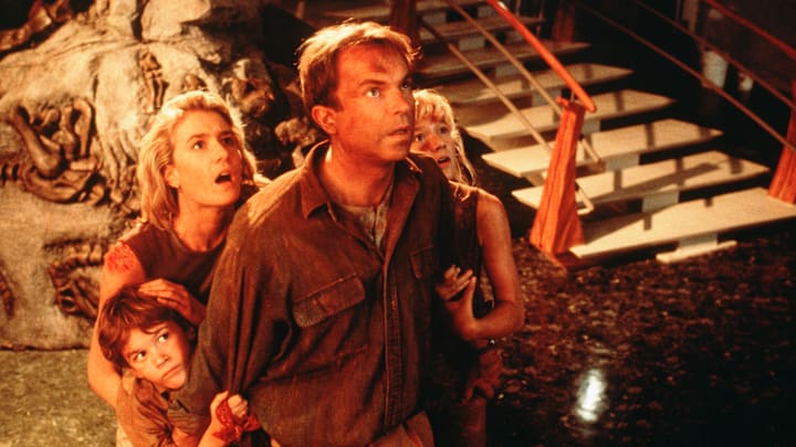 JURASSIC PARK