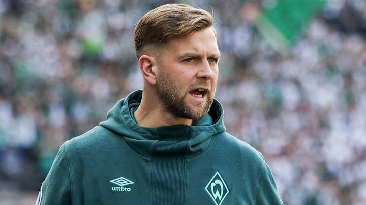 Füllkrug fällt gegen Leipzig aus