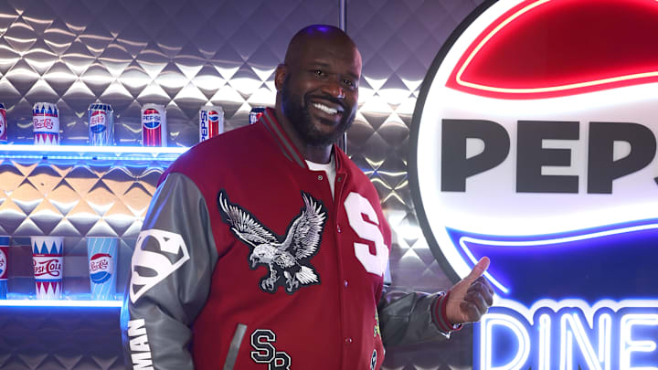 Shaquille O'Neal cree que los Warriors serían superiores a los Lakers en el eventual Play In