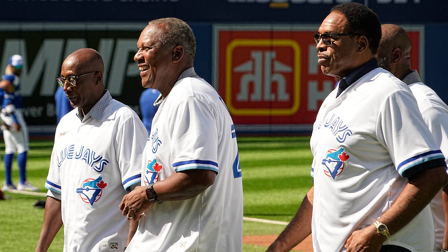 Blue Jays Suffered Historic Embarrassment 34 Years Ago Today
