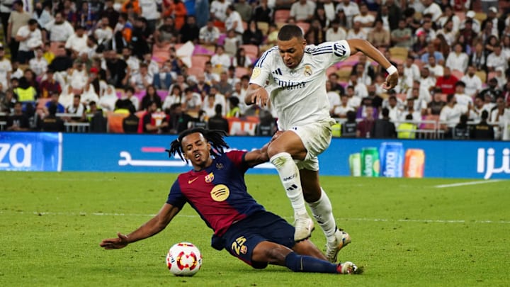 La finale de Coupe du Roi a lieu ce samedi, à 22h00.