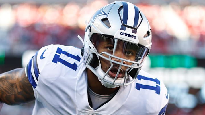 NFC Divisional Playoffs - Dallas Cowboys v San Francisco 49ers