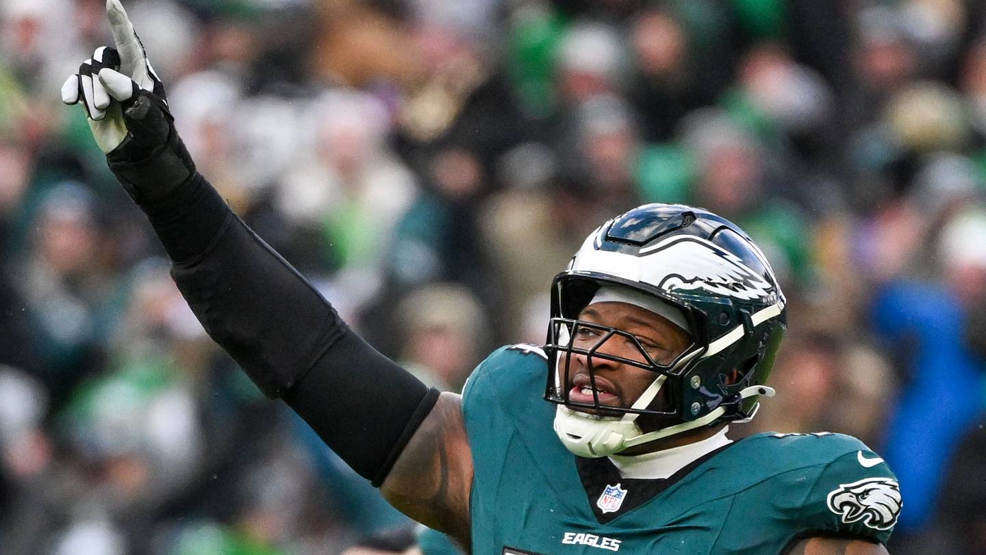 One Surprise Eagles Cut That No One Could Project After OTAs