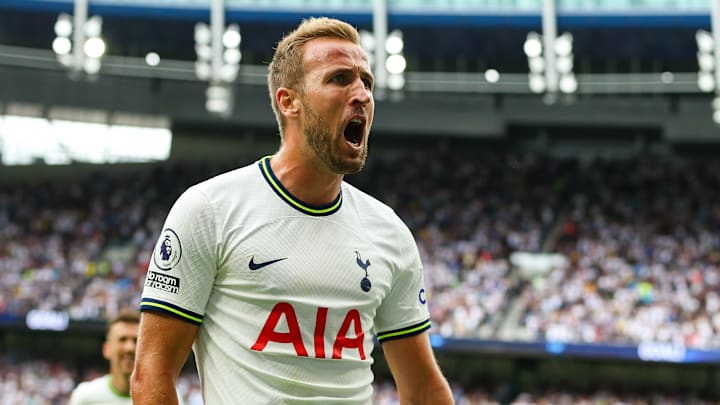 Kane could leave Spurs Kane could leave Spurs