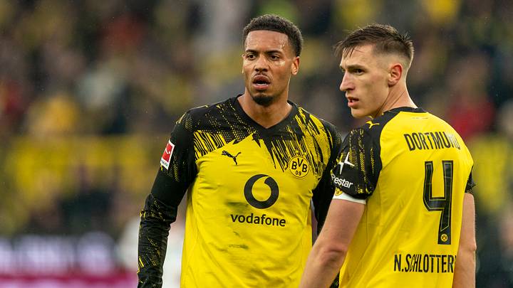 Verlassen Felix Nmecha und Nico Schlotterbeck den BVB?